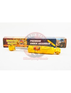 Reinforced rear shock absorber Nissan Pathfinder R51 -...