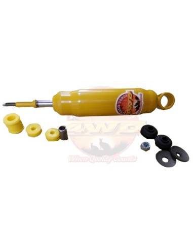 Front reinforced shock absorber Nissan Terrano...