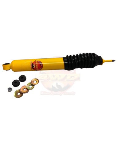 Reinforced front shock absorber suzuki jimny (after 1998) - Terrain Tamer