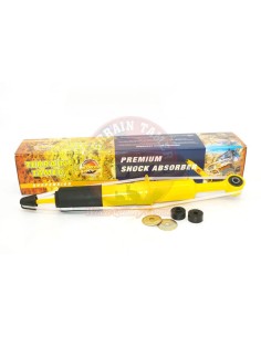 Front reinforced shock absorber Toyota Hilux Vigo -...
