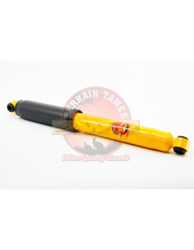 Reinforced rear shock absorber toyota hilux revo - Terrain Tamer