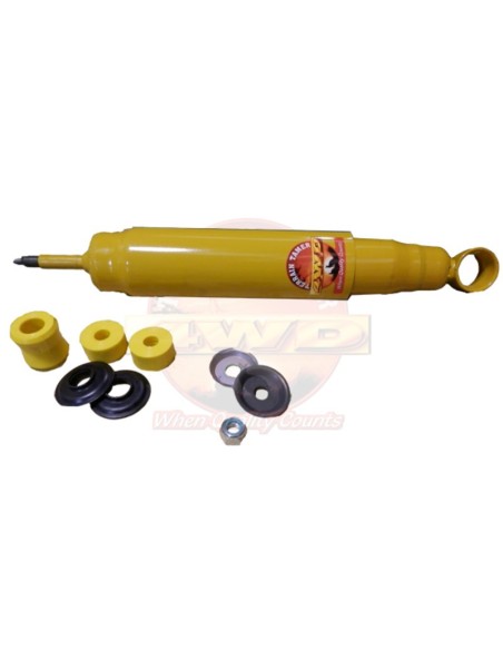 Reinforced rear shock absorber Toyota Land Cruiser J8 - Terrain Tamer