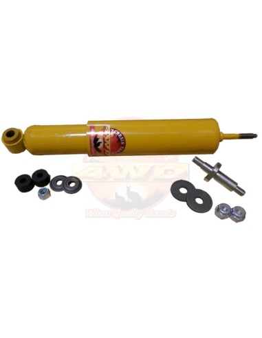 Reinforced front shock absorber hilux/suzuki samurai- Terrain Tamer