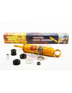 Front reinforced shock absorber Toyota Land Cruiser J10 -...