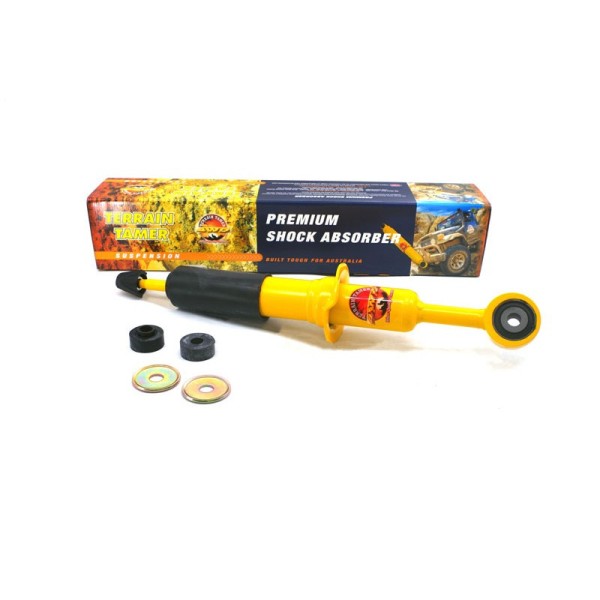 Verstärkter vorderer Stoßdämpfer J20 - Terrain...