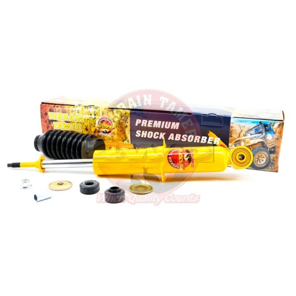 Front reinforced shock absorber Toyota Land...
