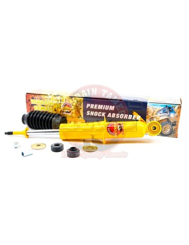 Reinforced front shock absorber Toyota Land...