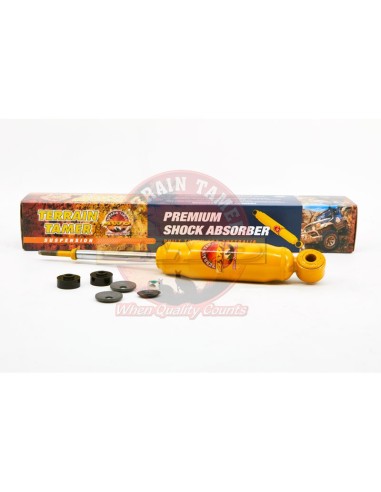 4runner/hilux reinforced front shock absorber - Terrain Tamer