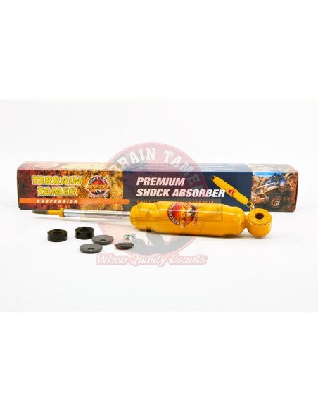 Amortiguador reforzado delantero Toyota 4Runner / Toyota Hilux (+50mm) - Terrain Tamer