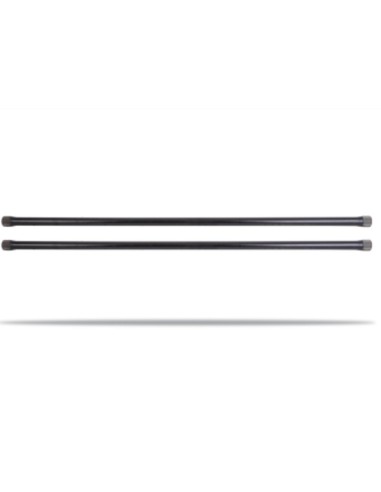 Barres de torsion 1220mm renforcées (89-98) - Pedders