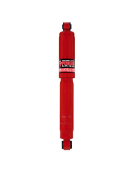Ammortizzatore posteriore rinforzato foam cell sport Opel Frontera (89 - 04) - Pedders