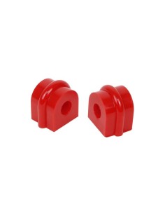 kit di 2 silentblock barra stabilizzatrice anteriore 20mm...