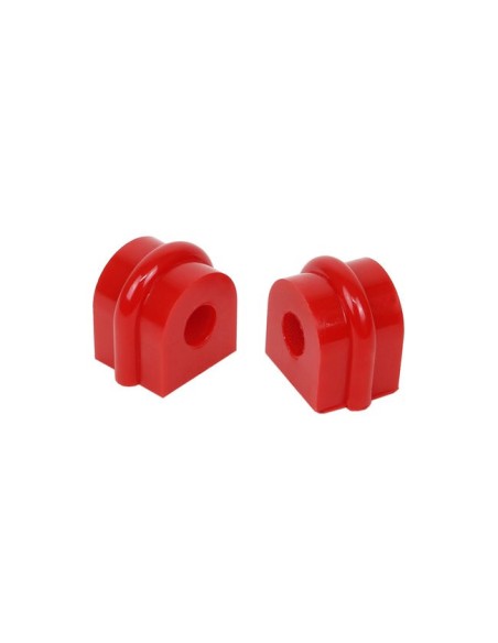 kit de 2 Silentblock barra estabilizadora delantera 20mm - Pedders
