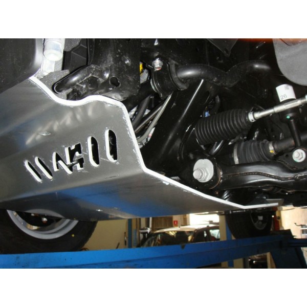 PROTECCION DELANTERA HZJ/BJ-7