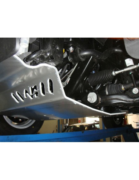 PROTECCION DELANTERA HZJ/BJ-7