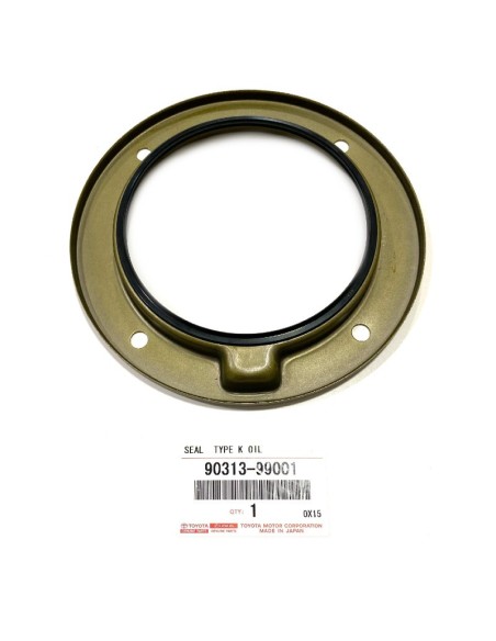 Front Knuckle Seal for Toyota Land Cruiser J10 - Original Toyota Land Cruiser