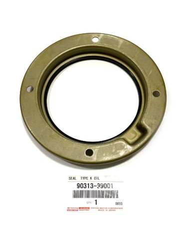 Maintain front j10 - Original Toyota Land Cruiser