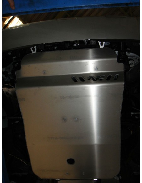 PROTECCION DELANTERA HZJ/BJ-7