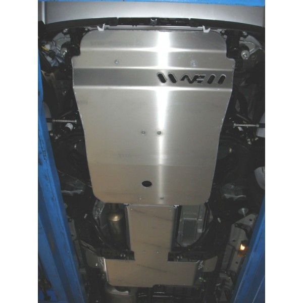 PROTECCION CAJA CAMBIO Y TRANSFER HDJ-80