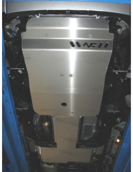PROTECCION CAJA CAMBIO Y TRANSFER HDJ-80