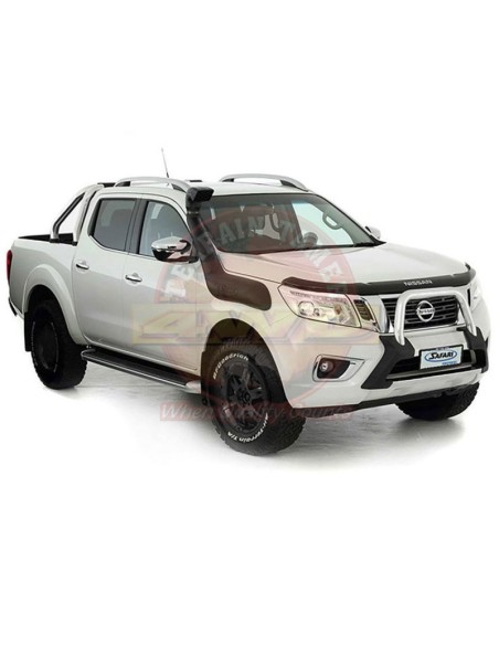 Snorkel Nissan Navara D23 - Safari