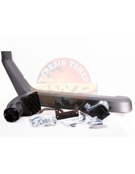 Snorkel Jeep Wrangler JL - Safari