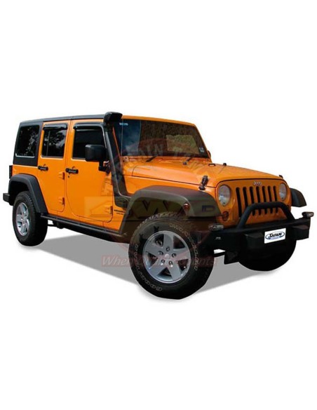 Snorkel Jeep Wrangler JK - Safari