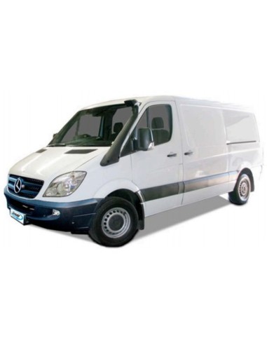 Snorkel mercedes sprinter (2006-2013) - Safari