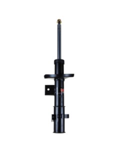 Front left reinforced shock absorber for Suzuki Grand...