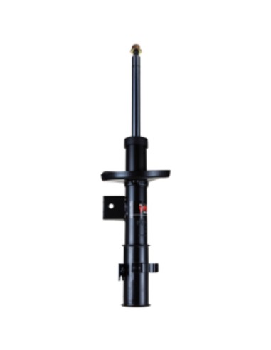 Front left reinforced shock absorber for Suzuki Grand Vitara (2005 - 2018) - Pedders