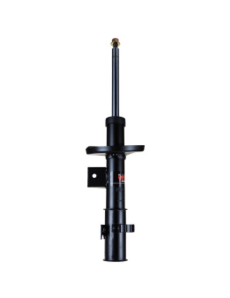Front left reinforced shock absorber for Suzuki Grand Vitara (2005 - 2018) - Pedders