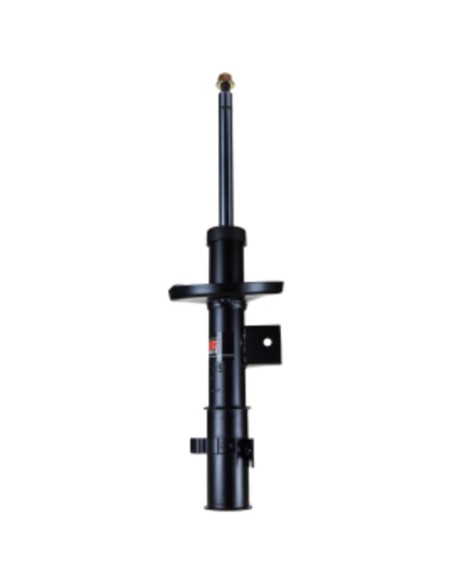 Front right reinforced shock absorber Suzuki Grand Vitara (2005 - 2018) - Pedders