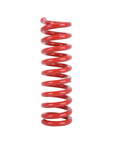 Reinforced rear spring +20mm suzuki grand vitara (2005-2018) - Pedders