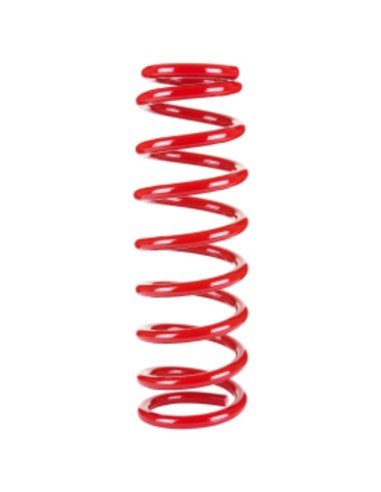 Reinforced back spring standard suzuki grand vitara (1998-2005) - Pedders