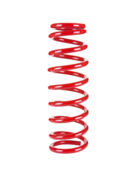 Reinforced standard rear spring Suzuki Grand Vitara (1998 - 2005) - Pedders