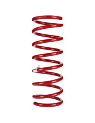 Reinforced rear spring +20mm opel border (98-04) - Pedders