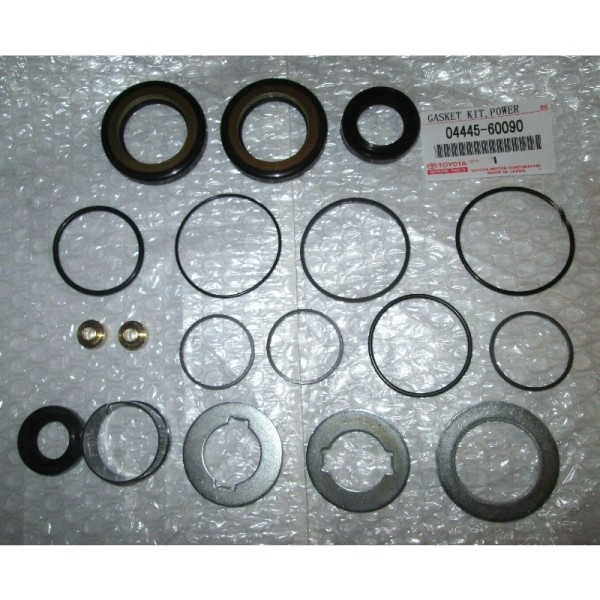 Kit de reparação da cremalheira de direção para...