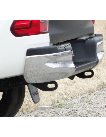 Rear towing rings kit for Toyota Hilux Revo - Fabryka 4x4