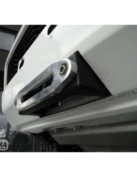 Soporte cabrestante reforzado VolksWagen amarok - Fabryka 4x4
