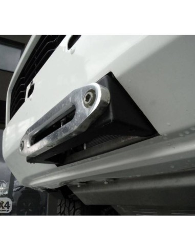 Treuil renforcé pour Nissan Navara D23 -...