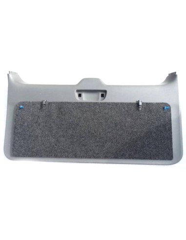 Mesa puerta trasera Toyota Land Cruiser J12...