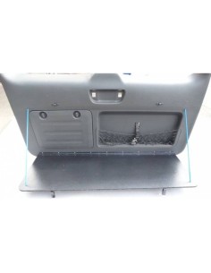 Rear door table Toyota Land Cruiser J12 (5 doors) -...