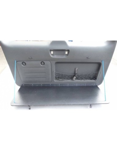 Rear door table Toyota Land Cruiser J12 (5...