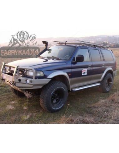 Protetor de para-choque removível para...
