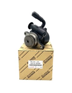 Power steering pump J10 (08/2001 to 08/2002) - Original...
