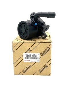 Power steering pump J10 (08/2001 to 08/2002) - Original... 2