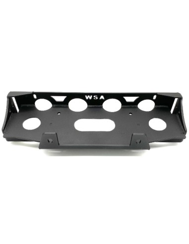 Suporte de guincho reforçado para Suzuki Jimny...