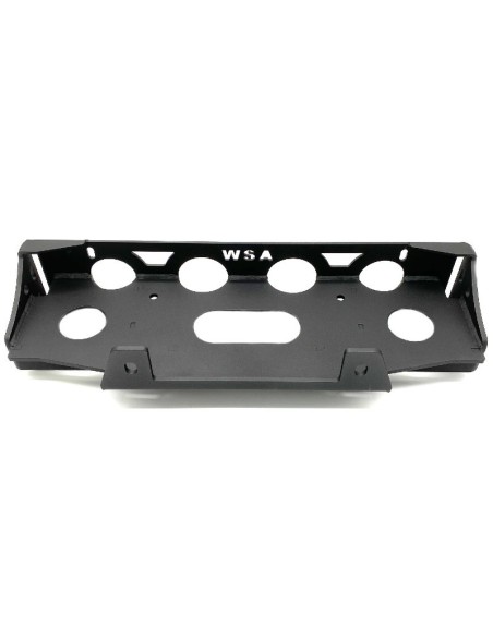 Suporte de guincho reforçado para Suzuki Jimny (2018 - presente) Suzuki - Fabryka 4x4