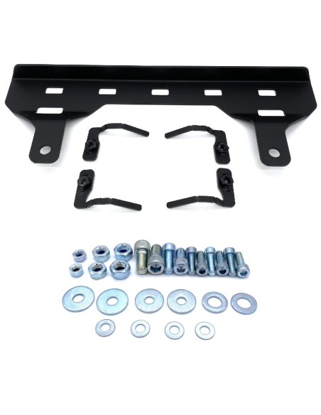 Treuil renforcé pour Suzuki Jimny (2018 - actuel) Suzuki - Fabryka 4x4