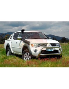 Schnorchel Mitsubishi L200 Triton (2006 - 2015) - Safari